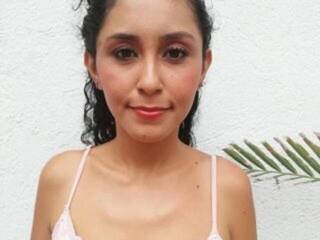 Erotischer Video -Chat BundchenKim