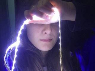 Erotischer Video -Chat bunekaa