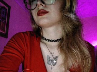 Erotischer Video -Chat Bunny-pink