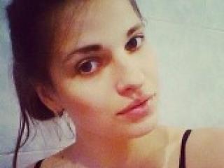 Erotischer Video -Chat bunny96