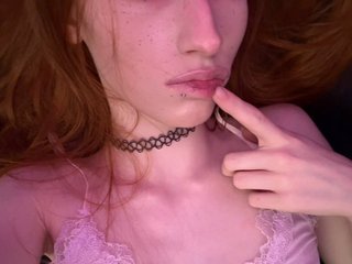 Erotischer Video -Chat BunnyBloom69