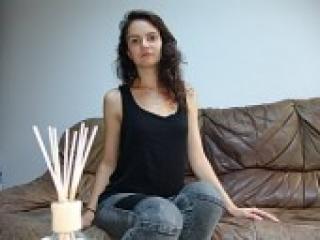 Erotischer Video -Chat bunnyblush