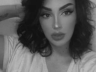 Erotischer Video -Chat your_bunny