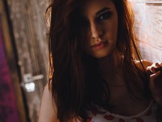 Erotischer Video-Chat BunnyCurt333