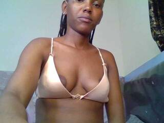 Erotischer Video -Chat Bunnydiva-