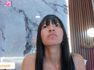 Erotischer Video -Chat bunnyfoxy