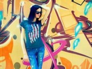 Erotischer Video -Chat bunnygirl1