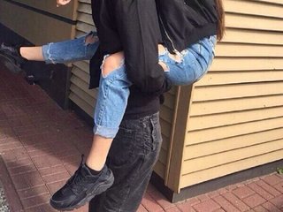 Erotischer Video -Chat BunnyGirlFantasies