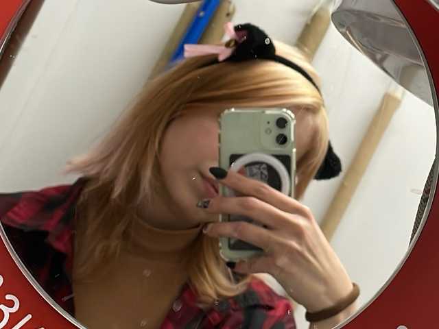 Foto des Profils BunnyPink