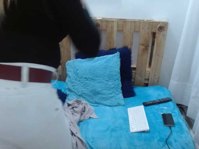 Sendung Screenshots bunnypretty