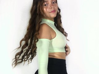 Erotischer Video -Chat bunnysophixxx