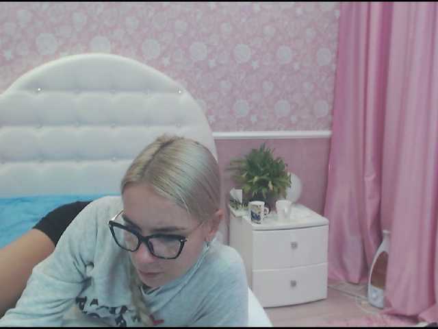 Sendung Screenshots BunnySue