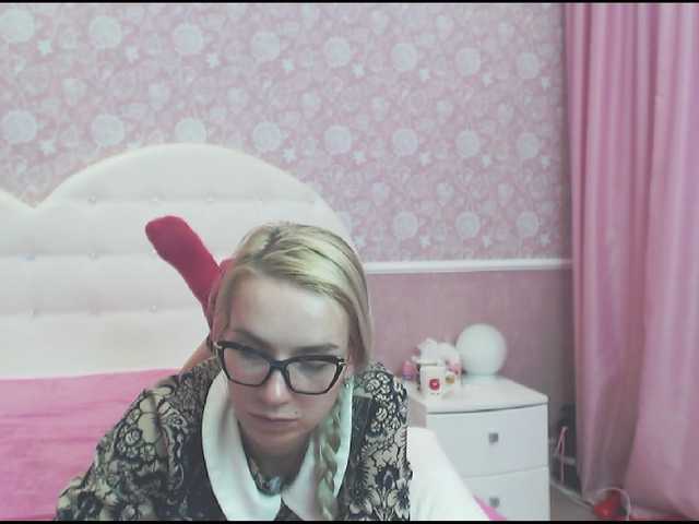 Sendung Screenshots BunnySue
