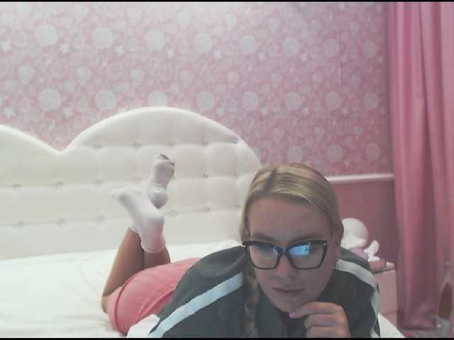 Sendung Screenshots BunnySue