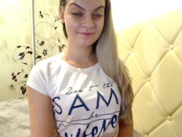 Sendung Screenshots BunnyXXX21