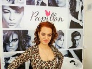 Erotischer Video -Chat buntarkaxx