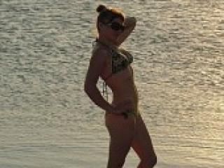 Erotischer Video -Chat bunting777