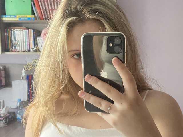 Foto des Profils buranyaa