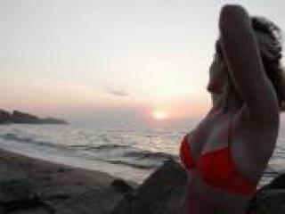 Erotischer Video -Chat burgundyfox