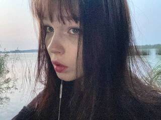 Erotischer Video -Chat Burning-Polarity