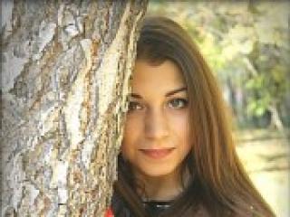 Erotischer Video -Chat burning5