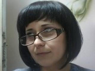 Erotischer Video -Chat burningeyes