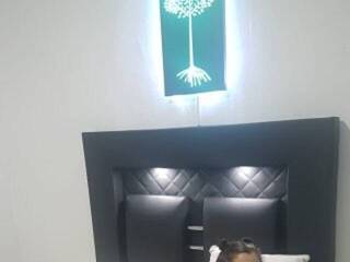 Erotischer Video -Chat burningmelany