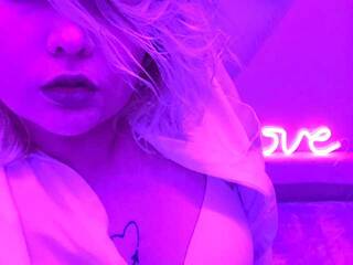 Erotischer Video -Chat BurrDi