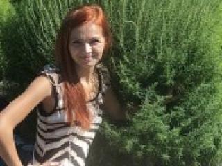 Erotischer Video -Chat busa007