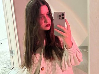 Erotischer Video -Chat BushiHugs