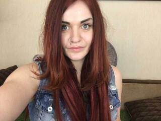 Erotischer Video -Chat Busilady