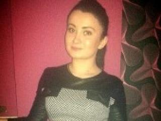 Erotischer Video -Chat businka11