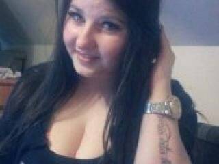 Erotischer Video -Chat businka22