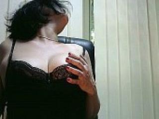 Erotischer Video -Chat businka33