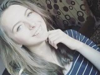 Erotischer Video -Chat businka89