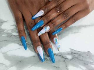 Erotischer Video -Chat Bustybetty1