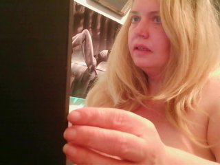 Erotischer Video -Chat bustybexa