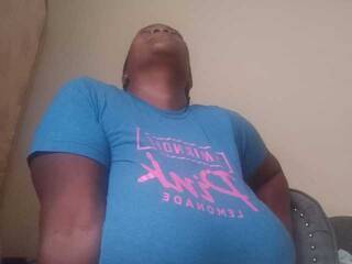 Erotischer Video -Chat BustyDee