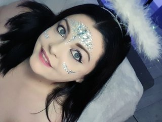 Erotischer Video -Chat BustyDelight