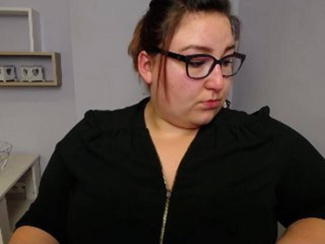 Sendung Screenshots bustyLEXX