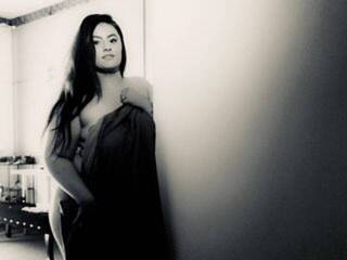 Erotischer Video -Chat BustyLeyla