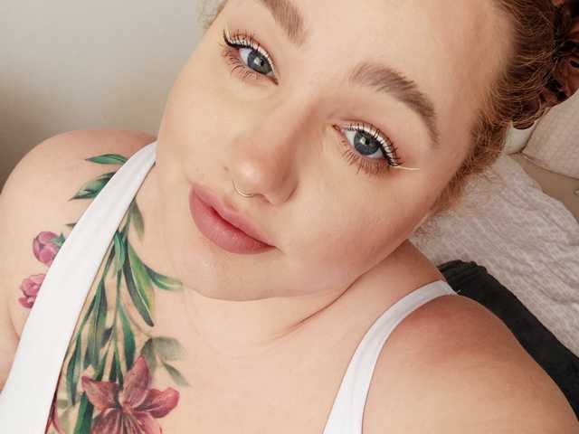 Foto des Profils BustyLilly