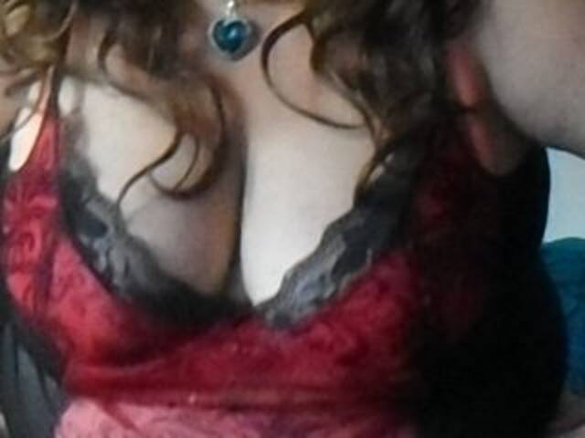 Foto des Profils BUSTYMOM