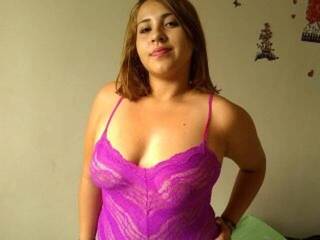 Erotischer Video -Chat Bustypearl