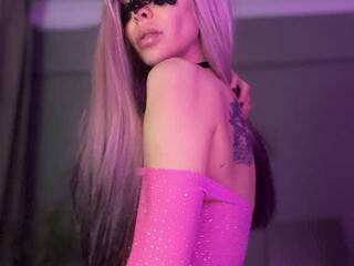 Erotischer Video -Chat Busy-Anjie