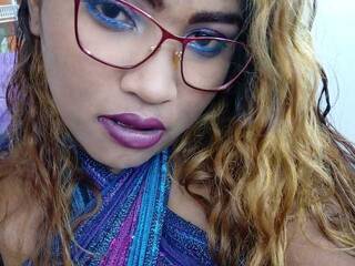 Erotischer Video -Chat butterfly007