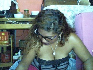 Erotischer Video -Chat butterfly007