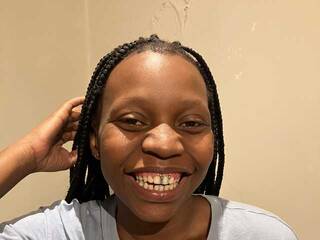 Erotischer Video -Chat butterfly0401