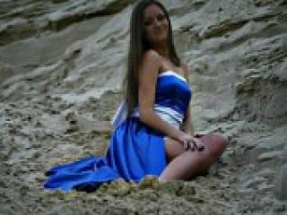 Erotischer Video -Chat butterfly07