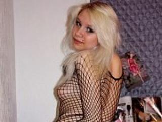 Erotischer Video -Chat butterflybb